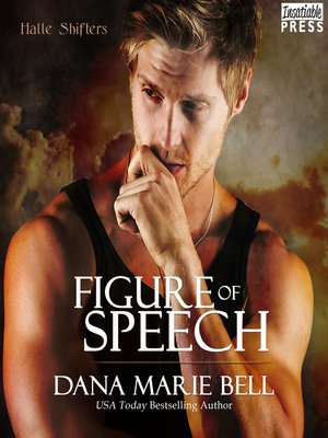 Figure of Speech - Audiobook